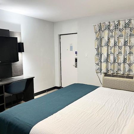 Motel 6 ويليامزتاون المظهر الخارجي الصورة