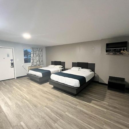 Motel 6 ويليامزتاون المظهر الخارجي الصورة