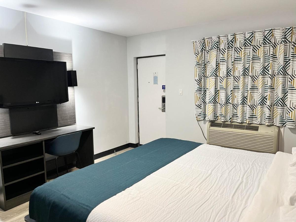 Motel 6 ويليامزتاون المظهر الخارجي الصورة