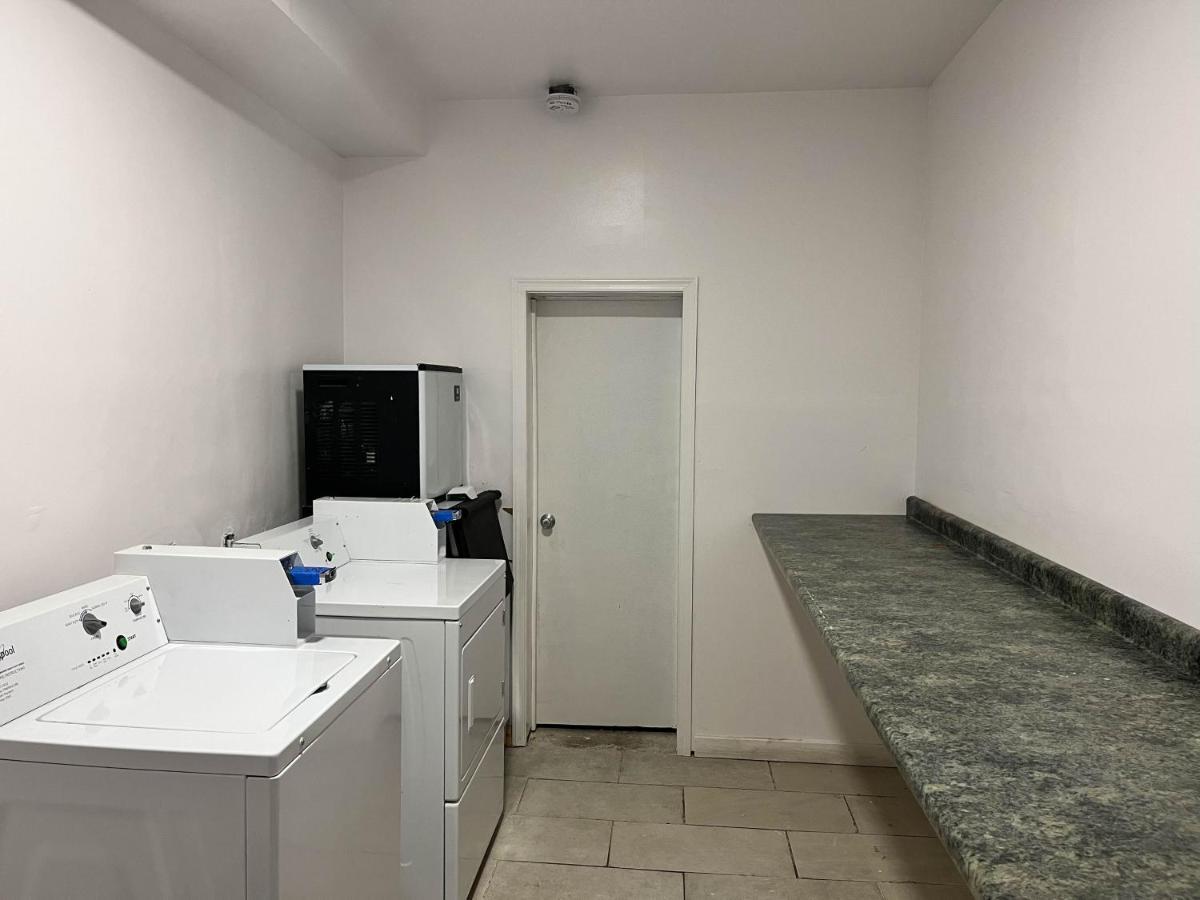 Motel 6 ويليامزتاون المظهر الخارجي الصورة