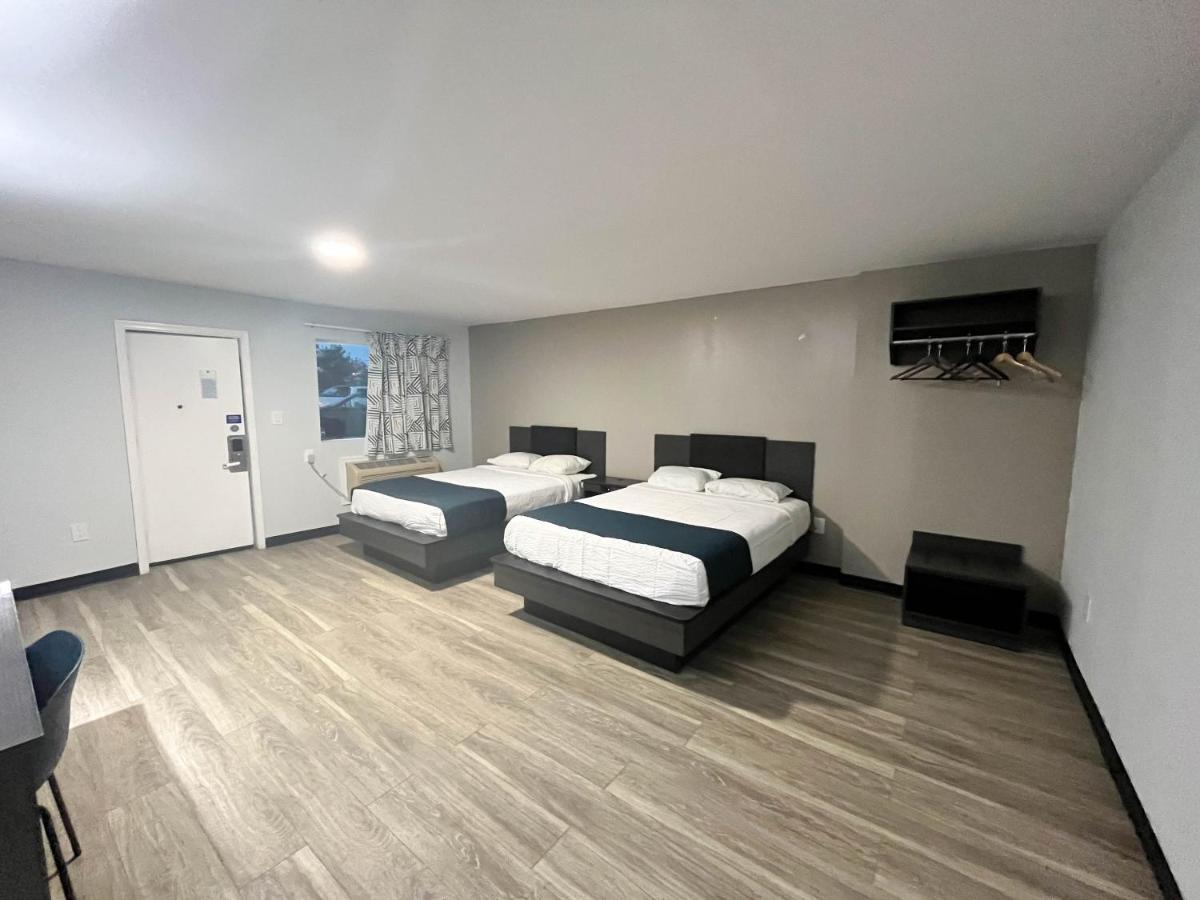 Motel 6 ويليامزتاون المظهر الخارجي الصورة