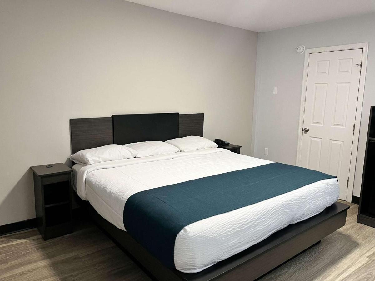 Motel 6 ويليامزتاون المظهر الخارجي الصورة