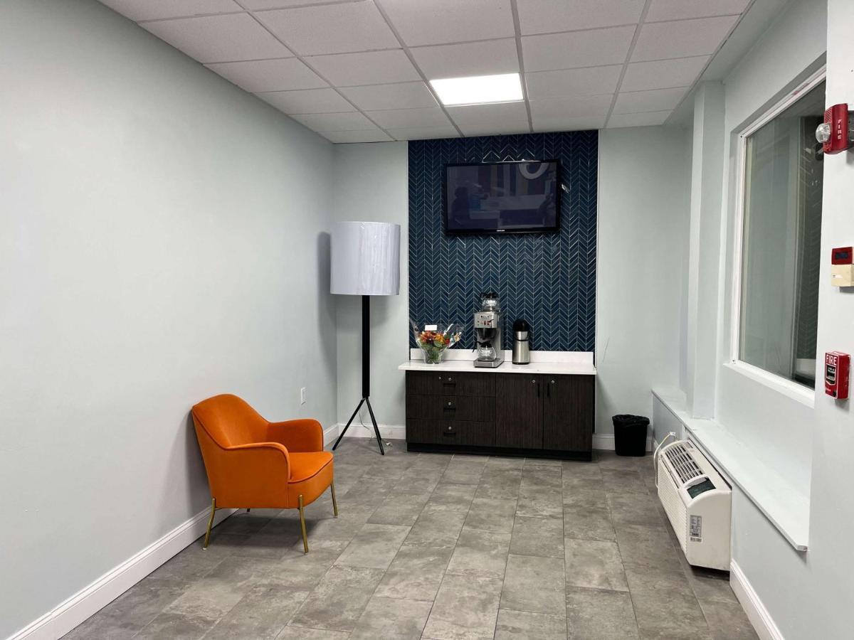 Motel 6 ويليامزتاون المظهر الخارجي الصورة