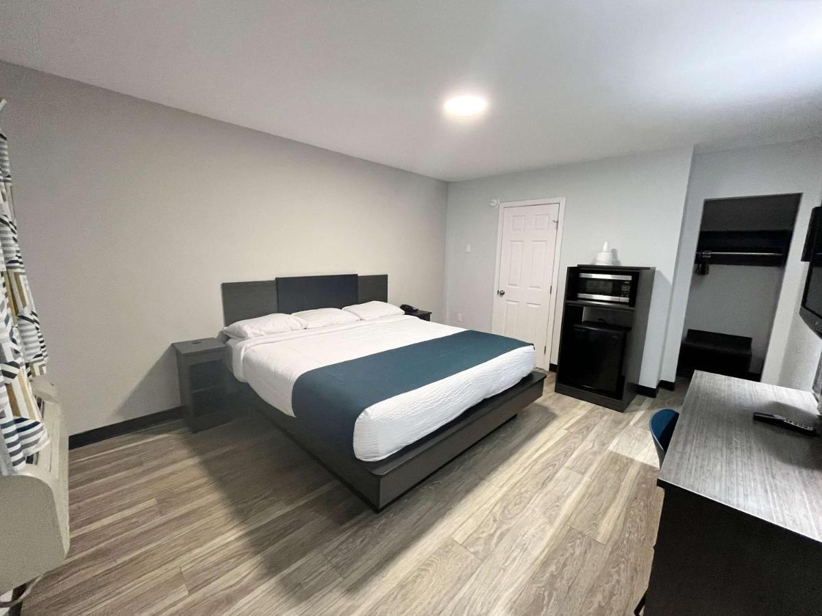 Motel 6 ويليامزتاون المظهر الخارجي الصورة